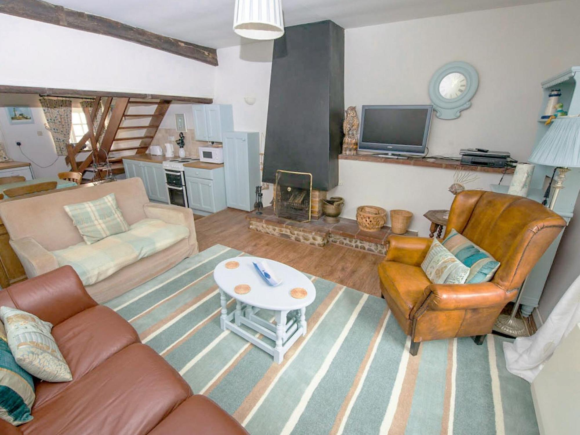 Buttercup Cottage - Ukc2847 Blakeney  Exterior foto
