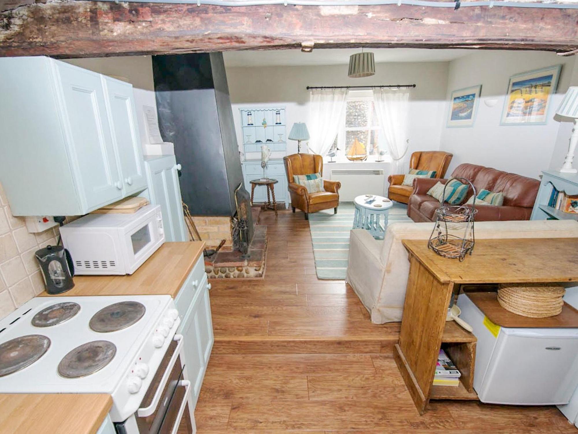 Buttercup Cottage - Ukc2847 Blakeney  Exterior foto